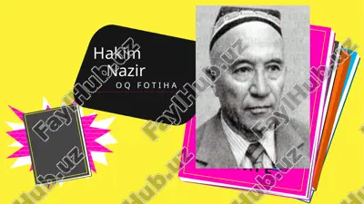 hakim nazir — PPTX
