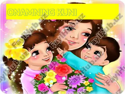 onamning kuni — PPTX
