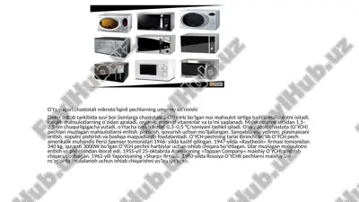o‘tayuqoricha stol — PPTX