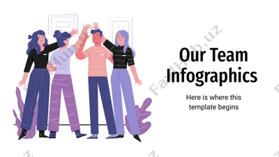planetary infographics — PPTX