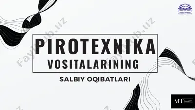 metodik targ'ibot — PPT