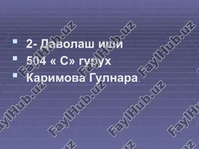 gelmintozi — PPTX