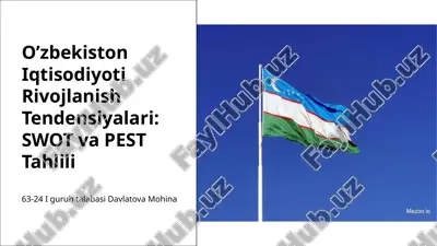 mezon.io — PPTX
