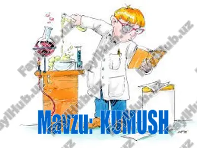kumush — PPTX