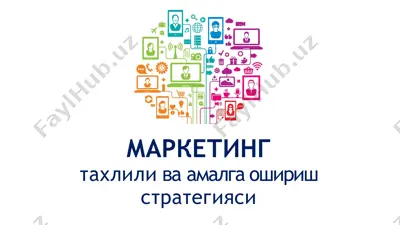 marketing — PPTX