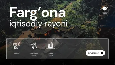 chongqing travel guide — PPTX