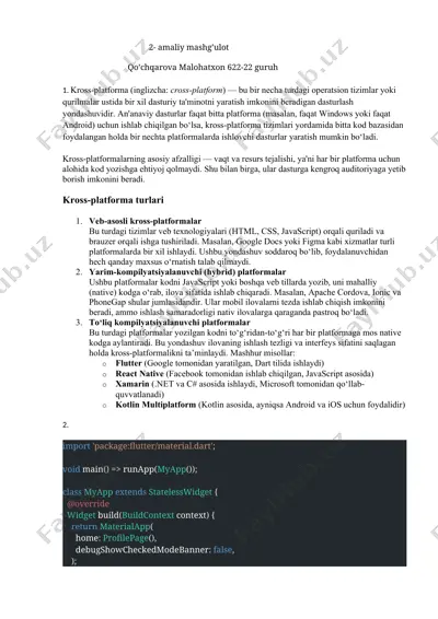 kross-platforma (cross-platform) — DOCX