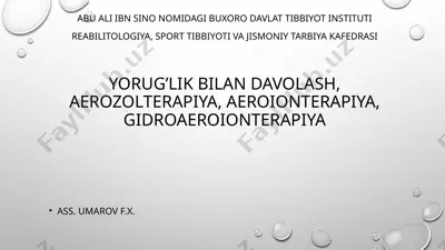 infraqizil nurlanish — PPT