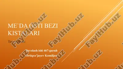 me`daostibezikistalari — PPTX