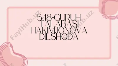 antiaritmik dorilar — PDF