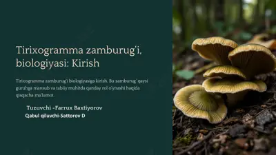 tirixogramma zamburug‘i — PDF