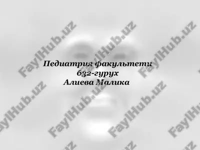alkogolizm — PPTX