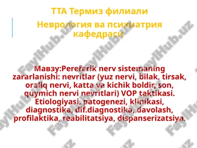 ttatermizfiliali — PPTX