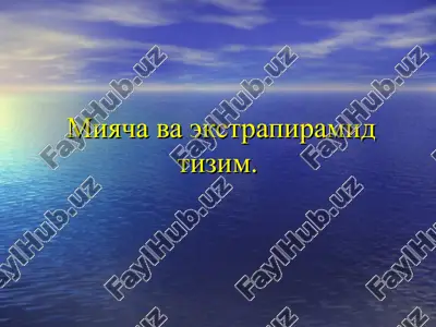miyacha — PPT