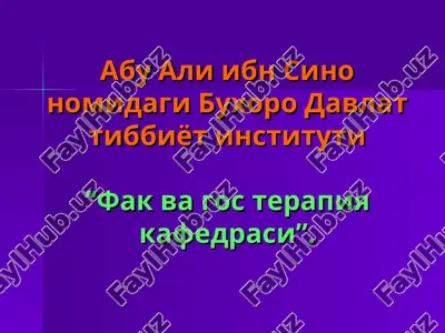 nospetsifik yaralli kolit — PPT