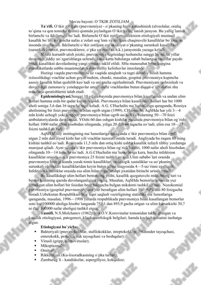 o`tkir zotiljam — DOCX