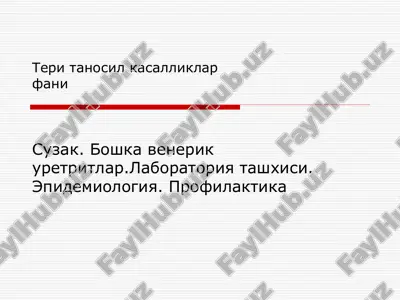 suzak — PPT