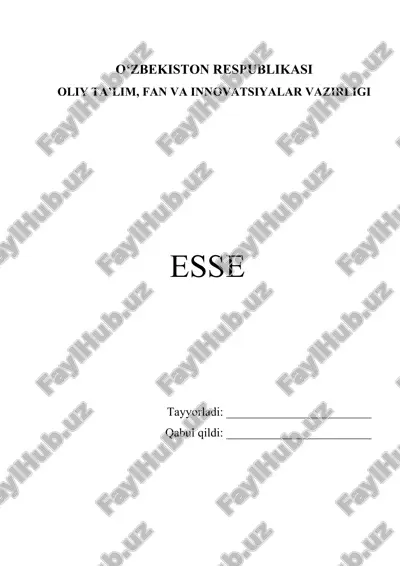 islom dinining tarixi va mohiyati, manbalari, aqidaviy maktablari va ularning hozirgi davrdagi ahamiyati — DOCX