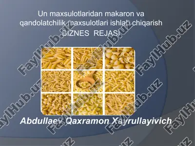 mangu bo`l obod — PPTX