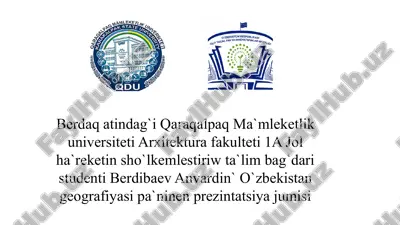 jaqtiliq defraksiyasi — PPTX