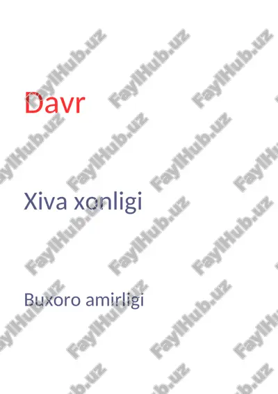 ta'lim tizmining huquqiy me'yoriy asoslari — PPTX