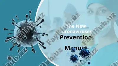 new coronavirus outbreak report — PPTX