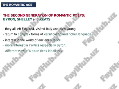 george gordon byron — PDF