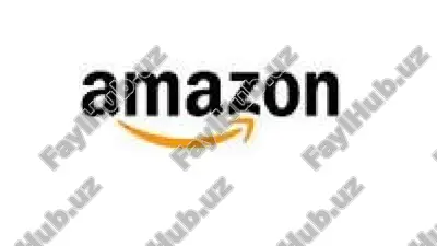 amazon — PPTX