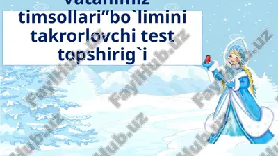 vatanimiztimsollari — PPTX