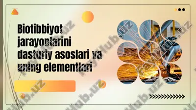 biotibbiyot — PDF