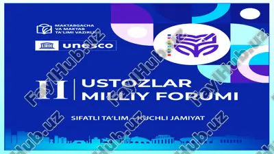 sifatli ta’lim —- kuchli jamiyat — PPT