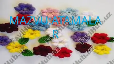 atamalar — PPTX