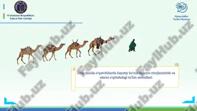 ta'lim sifatini nazorat qilish davlat inspektsiyasi — PPTX