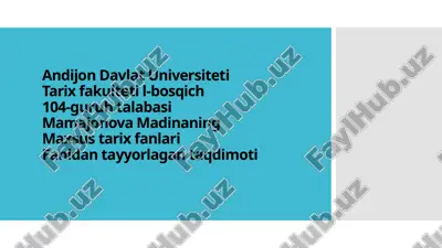 mesopotamiya, suriya va kichik osiyoning klinopis yozuvlari — PPTX