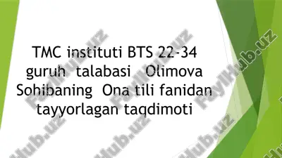 ilmiyommabopasarlar tahlili — PPTX