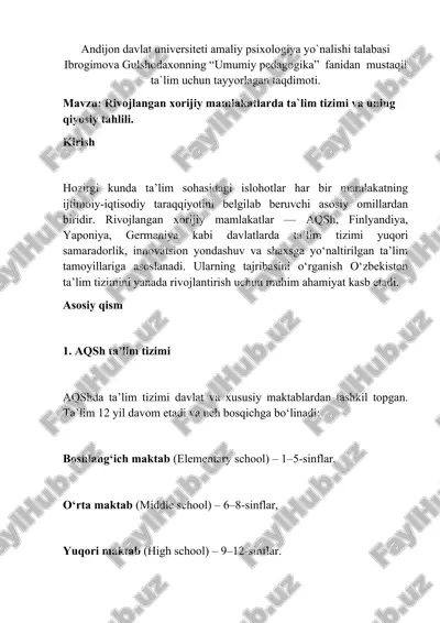 umumiy pedagogika — DOCX