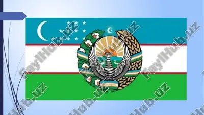ona tili fanidan tayyorlagan shaxs va narsa nomini bildirgan so'zlar — PPTX