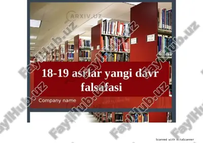 altascanner — PDF