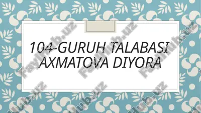 pedagog faoliyatida estetika — PPTX