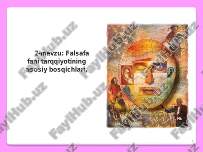 falsafa — PDF