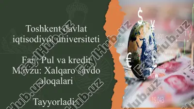 pul vakredit — PPTX