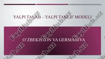 yalpitalab –yalpitaklifmodeli — PPTX