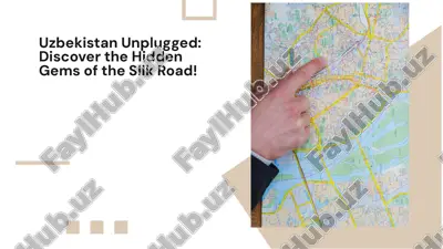 uzbekistan unplugged — PDF