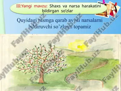 ustozlar maktabi. ustoz-shogird an'anasi — PPTX