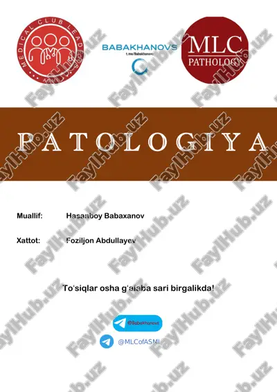patologiya — PDF