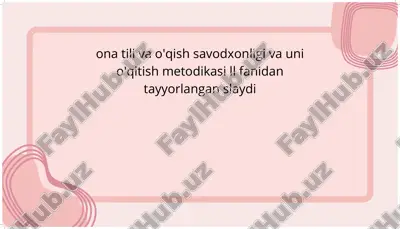 son so'z turkumi va sonlarning tuzilishi — PDF