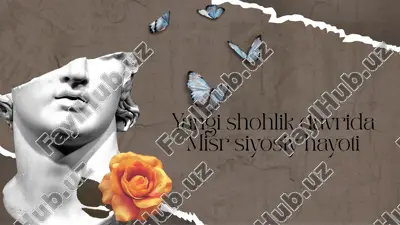 yangi shohlik davri — PDF