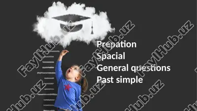 spatial preparation — PPTX