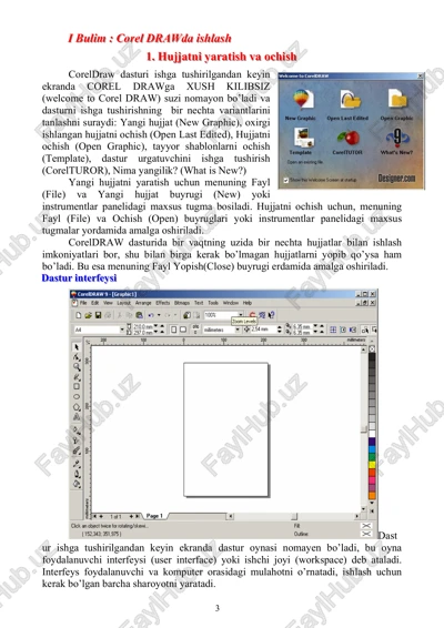 coreldraw — PDF