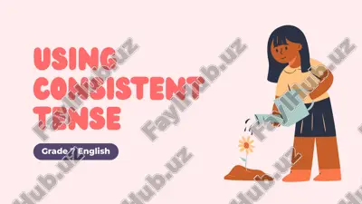 grade 7 english — PPTX